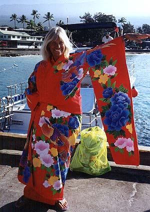 Kimono Joan 