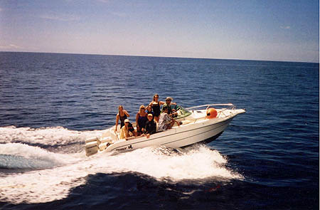 Azores Album